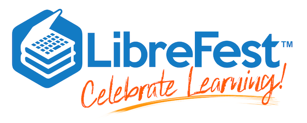 LibreFest logo