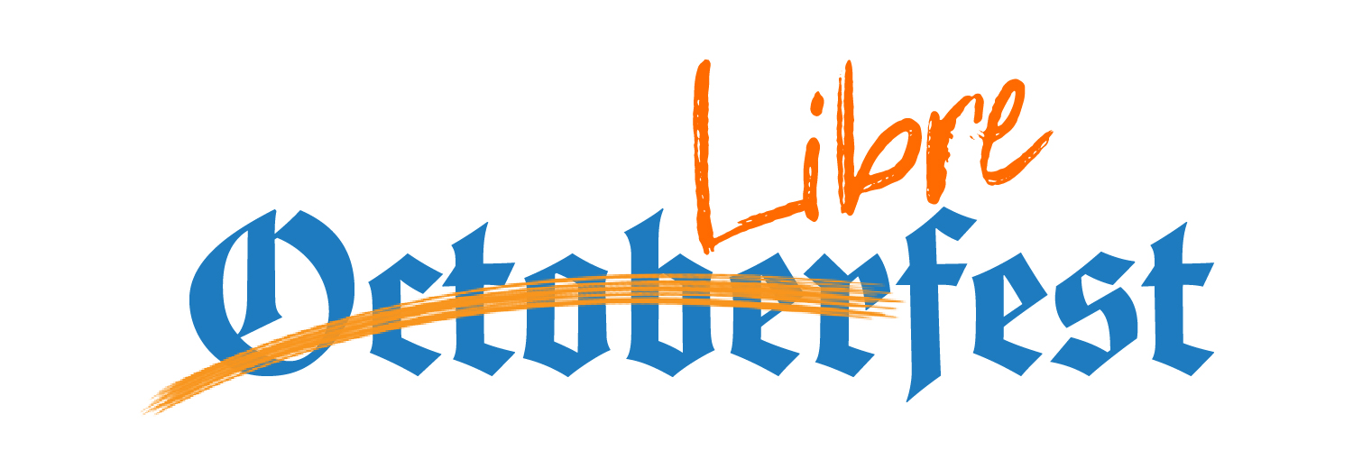 LibreTexts OctoberFest logo